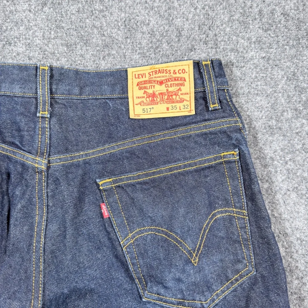 Levis good minor